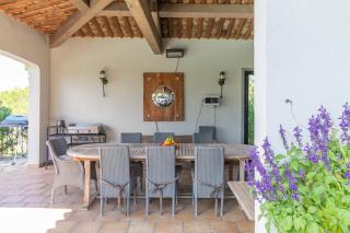Le Mas de Heron - Vidauban - 1