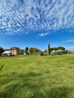 Agriturismo La Colmata - Cesa - 9