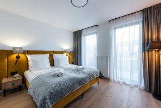 InPoint Central Apartments Free Parking Breakfast Optional - 0