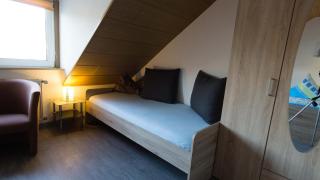 Ferienwohnung und Gästezimmer Reis-Kohl - Mehring - 3