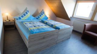Ferienwohnung und Gästezimmer Reis-Kohl - Mehring - 6
