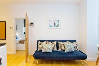 Cosy Highbury Fields one bedroom apartment - Londra - 8