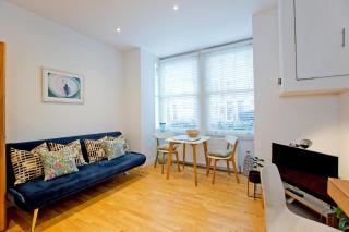 Cosy Highbury Fields one bedroom apartment - Londra - 9