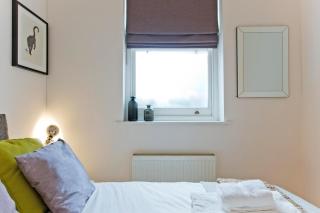 Cosy Highbury Fields one bedroom apartment - Londra - 6
