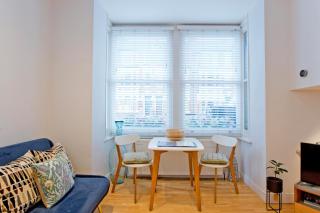 Cosy Highbury Fields one bedroom apartment - Londra - 4