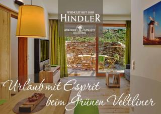WEINVIERTLER KELLERSTÖCKL Weingut Hindler - 9