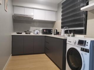 Cozy Loft By Hauzcinta @Sunway Grid - Kampong Pendas - 6