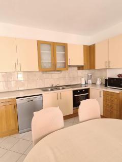 Apartman Varga - Trogir - 1