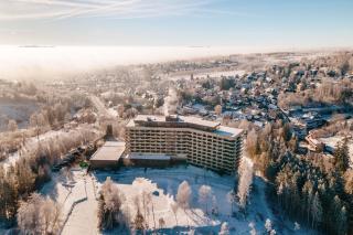 AHORN Harz Hotel Braunlage - 0