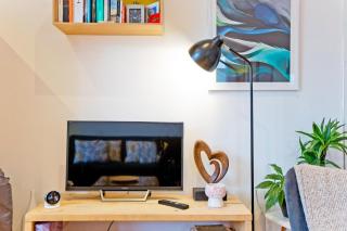 Comfortable Highbury Fields 1 Bedroom apartment - parking by request - Londra - 1