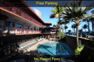 Sea Club Ocean Resort - 0