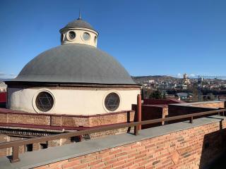 AMARCORD BOUTIQUE HOTEL - Tbilisi - 6