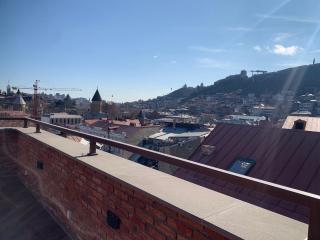 AMARCORD BOUTIQUE HOTEL - Tbilisi - 5