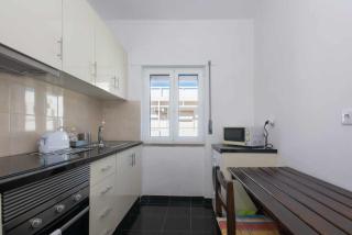 T3 Apartamento do Tenis - Albufeira - 8