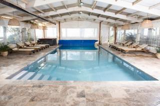 The White Chalet View - 4