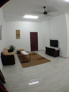 Sobey Laris Homestay UMK - Bachok - 3
