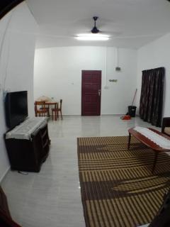 Sobey Laris Homestay UMK - Bachok - 1