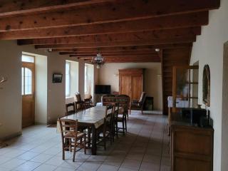Gite de la Sèvre - Saint-Amand-sur-Sèvre - 4
