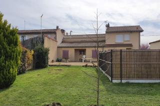 Gite de la Sèvre - Saint-Amand-sur-Sèvre - 3