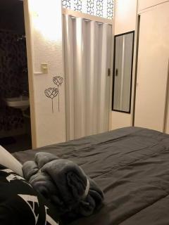 Departamento en Mardel zona Paseo Aldrey con WIFI y CABLE FLOW HD a 2 cuadras de la playita - 1