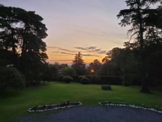 Amplia Casona de Estilo en La Falda - 8