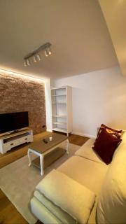 EXKLUSIVE 2-Zimmer Wohnung am Osterdeich mit Stil - 2