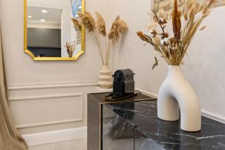 DESIGN Studio I Center I Kingbed I NEW - Augsburg - 5
