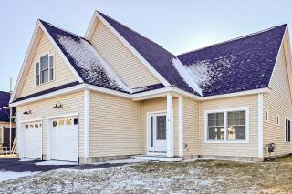 Golf2Beach Vacation Home - 7