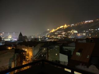 AMARCORD BOUTIQUE HOTEL - Tbilisi - 4