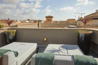 Palma Riad - Adults Only - Palma de Mallorca - 2