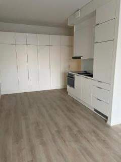 Snow Queen's residence - 1