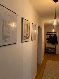 3-Zimmer Wohnung mit Top Lage - 0