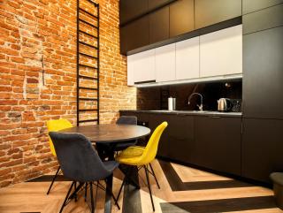 Joseph Studio Apartment by Irundo - Zagreb - 7
