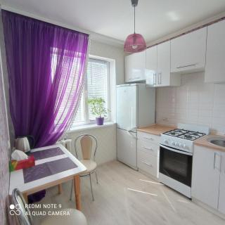 Park Apartments - 1