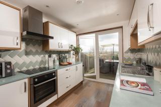 Sea Boots, sleeps 6 - Newquay - 2