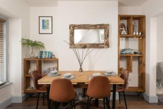 Sea Boots, sleeps 6 - Newquay - 4