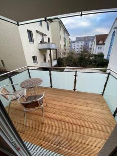 3-Zimmer Wohnung mit Top Lage - Gießen - 1