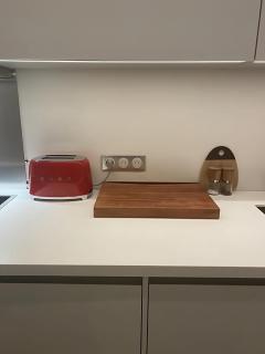 New Apartment near Champs Elysées - Parijs - 4