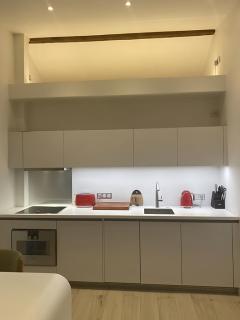 New Apartment near Champs Elysées - Parijs - 6