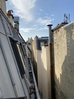 New Apartment near Champs Elysées - Parijs - 9