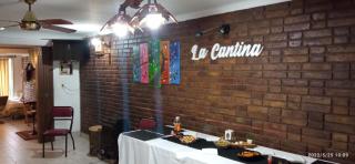 #"B" SPAcio Hostel y Arte -Habitación Privada TWIN- Baño Compartido - Mendoza - 1