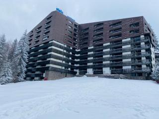 Alpin Resort Hotel - Apartamentele 2403-2404- proprietate administrata de gazda privata - Poiana Brasov - 9