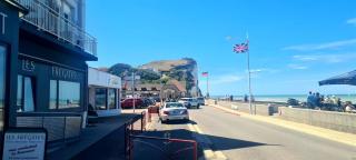 Les Fregates - Veulettes-sur-Mer - 7