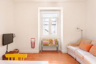 JOIVY Chic 2BR Apt in Bairro Alto, 2mins to São Pedro de Alcântara viewpoint - Lisbona - 9