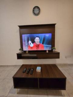 Lovely & Cozy Apt In Nature City - Sandakan - 3