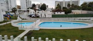 Departamento 2d en pacifico 3100 - La Serena - 3