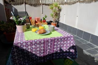 Ático en el Centro histórico con Terraza - 4