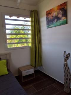 Villa Papillon - Saint-François - 3
