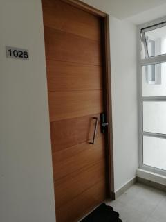 Departamento 2d en pacifico 3100 - La Serena - 5