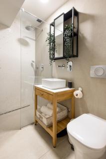 Old Port Riverside Apartments in City Center - Belgrado - 3